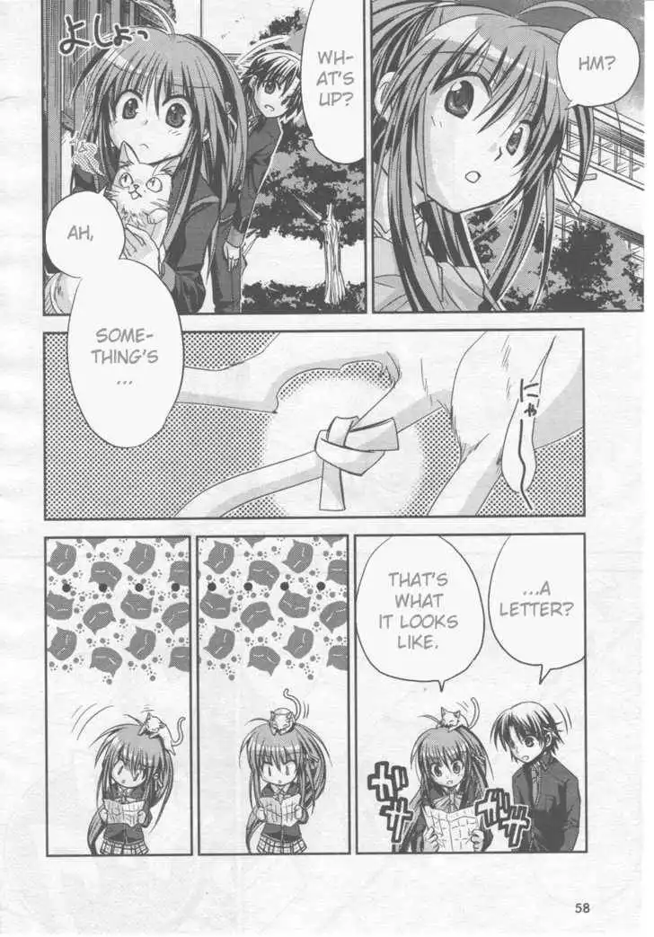 Little Busters! (ANAGURA Mogura) Chapter 1 34